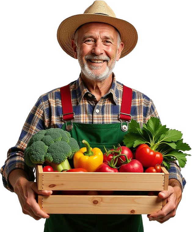 Conoce Fresh Fruit SP