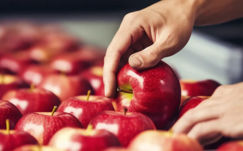 Organizamos la campaña por fincas y variedades, con riego eficiente y controles en campo para asegurar calibre, color y sabor.