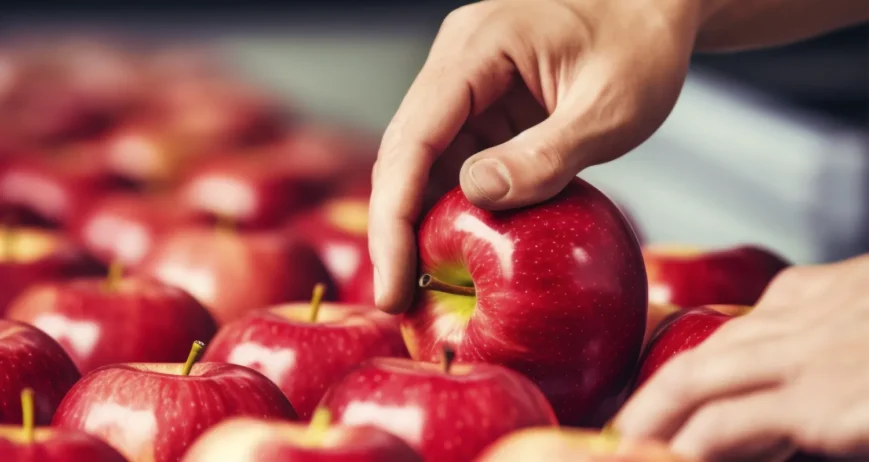 Organizamos la campaña por fincas y variedades, con riego eficiente y controles en campo para asegurar calibre, color y sabor.